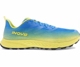 Inov-8 Inov-8 Trailfly Speed 001150-BLYW-W-01 Modrá 46,5