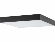Nowodvorski Stropní svítidlo Nowodvorski Lid 10436 stropní svítidlo 1x50W LED 4000K 4500 lm černá/bílá