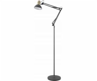 Azzardo Stojací lampa GTV Artemia F LP-ART-F-E27-10-DEC s...