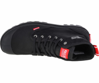Palladium Pánské turistické boty Pampa Hi Dare 76258-008-...