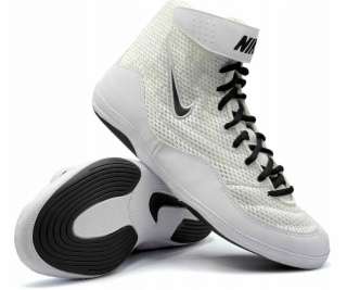 Nike Nike Inflict 3 325256-101 bílá 45.5