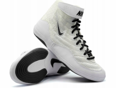 Nike Nike Inflict 3 325256-101 bílá 45.5