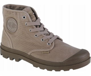 Palladium Palladium Pampa Hi 02352-297-M šedá 46