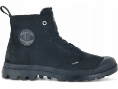 Palladium Pampa Hi Zip WL 05982-010-M Černá 42