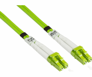 Alcasa Alcasa LW-8005LC5 InfiniBand/optický kabel 0,5 m 2...