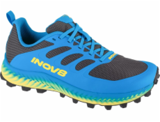 Inov-8 Inov-8 MudTalon 001144-DGBLYW-P-001 Modrá 45,5