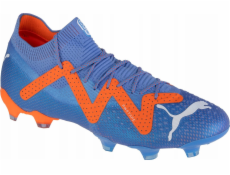 Puma Puma Future Ultimate FG/AG 107165-01 Modrá 35.5