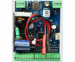 Ropam OZNÁMOVACÍ MODUL ROPAM BASICLTE-PS