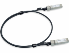 LANCOM Systems Optický kabel Lancom Systems SFP-DAC10 1 m Černá