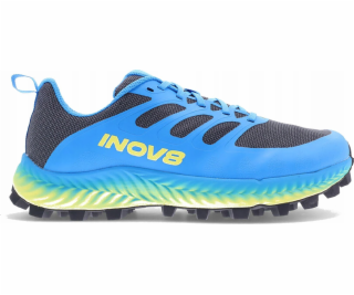 Inov-8 Inov-8 MudTalon 001144-DGBLYW-P-001 Modrá 41,5