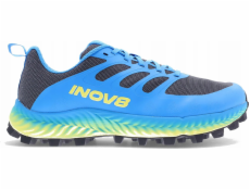 Inov-8 Inov-8 MudTalon 001144-DGBLYW-P-001 Modrá 41,5