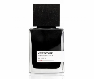 NoName MIN NEW YORK Coda EDP sprej 75ml