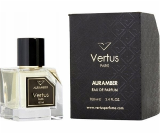 NoName VERTUS PARIS Auramber EDP sprej 100ml