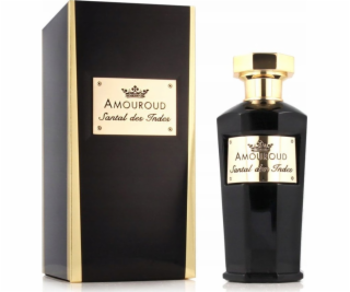 NoName AMOUROUD Santal Des Indes EDP sprej 100ml
