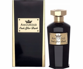 NoName AMOUROUD Oud After Dark EDP sprej 100ml