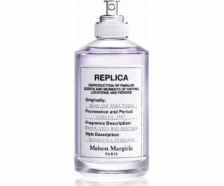 NoName MAISON MARGIELA Replica When The Rain Stops EDT sp...