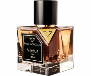 NoName VERTUS PARIS Rose Morocco EDP sprej 100ml