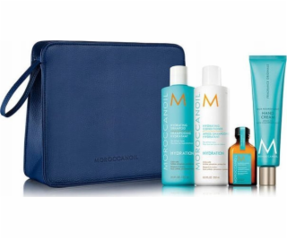 NoName MOROCCANOIL_SET Hydratační šampon Luminous Wonders...