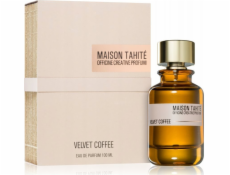 NoName MAISON TAHITE Velvet Coffee EDP sprej 100ml