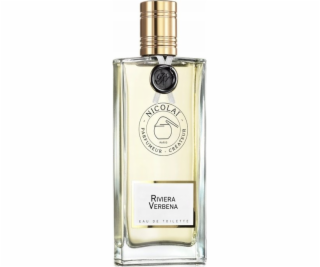 NoName NICOLAI PARFUMEUR Riviera Verbena EDT sprej 100ml