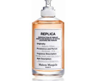 NoName MAISON MARGIELA Replica Autumn Vibes EDT sprej 100ml