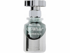 NoName OFF WHITE Solution No.10 EDP sprej 50ml