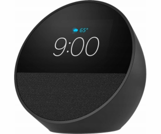 Amazon Echo Spot černá (B0BFC7WQ6R)