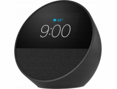 Amazon Echo Spot černá (B0BFC7WQ6R)