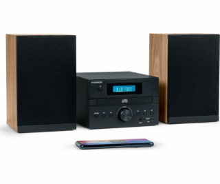 Thomson Tower Thomson Mini Tower COSY Bluetooth Bass Boos...