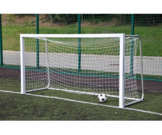 Daniken fotbalová síť 3x1,55x0,9x1,1m 4mm
