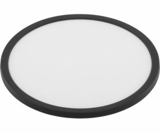 TK Lighting Stropní svítidlo TK Lighting Aqua Black Large...
