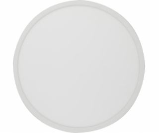 TK Lighting TK Lighting Aqua White Large 6904 stropní sví...