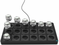 Ozobot Bezdrátová nabíjecí kolébka Ozobot Evo