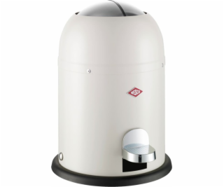 Wesco Odpadkový koš 6l pískově matný Mini Master WESCO
