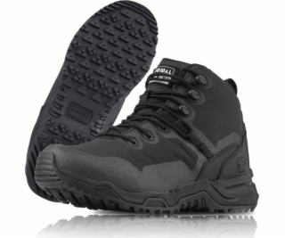 Magnum Vojenské boty Altama - SWAT Alpha 6   Mid - černé