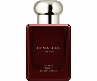 Jo Malone JO MALONE Scarlet Poppy Intense EDC sprej 50ml