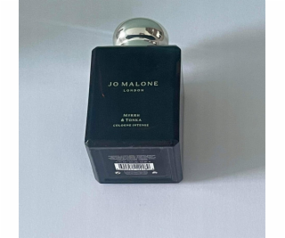 Jo Malone JO MALONE Myrrh &amp; Tonka Intense EDC sprej 50ml