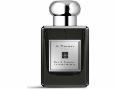 Jo Malone JO MALONE Oud &amp; Bergamot Intense EDC sprej 50ml