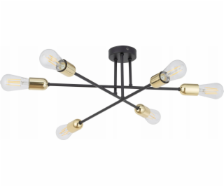 TK Lighting Stropní svítidlo TK Lighting Vista 6673 strop...
