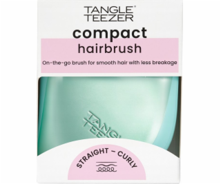 Tangle Teezer TANGLE TEEZER_Kompaktní kartáč na vlasy, ty...