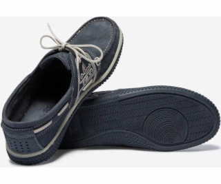 Vans Boty TBS Globek Navy/Froment D8P02-42