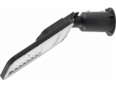 Nowodvorski Nástěnná lampa Nowodvorski Pathway 10642 nástěnná lampa zahradní nástěnná lampa IP65 1x60W LED 4000K černá/bílá
