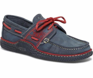 LG TBS Shoes Globek Encre D8182-47