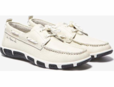 Salomon Boty TBS Janaele Blanc + Bleu F7C27-37