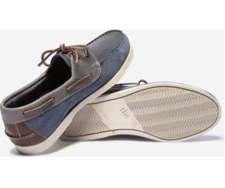 BCS Boty TBS Phenis Marine/Nauge H8M12-45