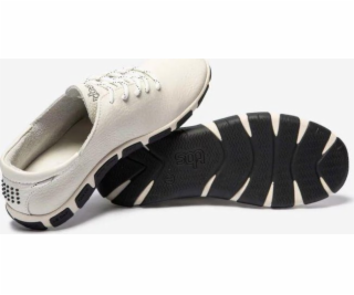 Krups TBS Shoes Jazaru Blanc F7007-37