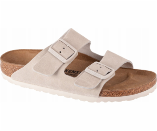 Birkenstock Birkenstock Arizona LEVE 1026842 šedá 36