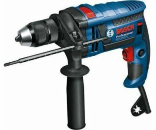 Bosch Vrtačka BOSCH. PŘÍKLUPOVÁ VRTAČKA. 750W GSB 1600 - ...
