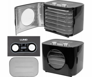 Toya Sušička potravin LUND 300W / 5 plechů