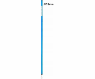 YakimaSport Tréninková a slalomová tyč ELITE 33 mm 170 cm...